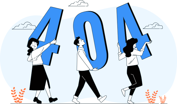 Digital Solutions 404