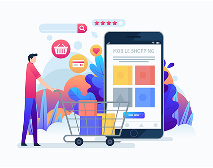 Digital Solutions Mobile Apps Revolutionizing