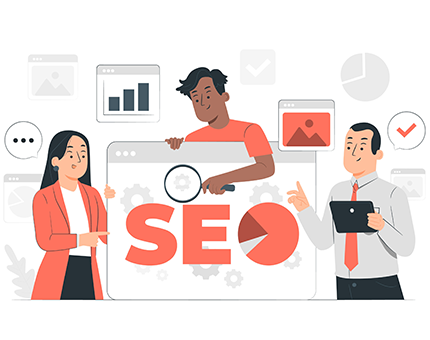 Digital Solutions Top SEO Strategies Boost